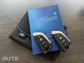 BMW 520 d Auto