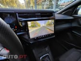 Ford Puma 1.0 EcoBoost mHEV ST-Line
