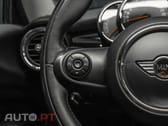 MINI Cooper Cooper S