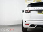 Land Rover Evoque 2.2 TD4 Prestige Auto