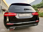 Mercedes-Benz E 220 d T 9G-TRONIC Avantgarde