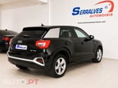 Audi Q2 30 TFSI S line