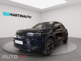 Opel Mokka 1.2 T GS AT