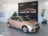 Seat Ibiza 1.0 MPI Reference