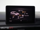 Audi A4 35 TDI S tronic Avant