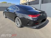 Mercedes-Benz CLS 300 d AMG Line