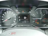 Citroen C3 Aircross 1.2 PureTech Feel