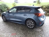 Ford Focus 1.0 EcoBoost MHEV ST-Line