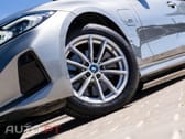BMW 320 e Auto