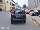 Fiat Panda 1.2 Lounge 119g