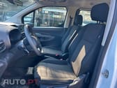 Citroen Berlingo 1.5HDI 5 Lugares