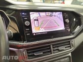 Volkswagen T-Cross 1.0 TSI Style DSG