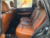 Nissan X-Trail 1.6 dCi Tekna Pele Camel