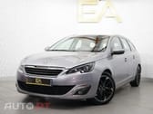 Peugeot 308 SW 1.6 BlueHDi Allure