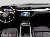 Audi E-Tron S BLACK I.V.A DEDUTIVEL 
