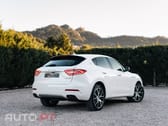 Maserati Levante Q4 GranSport