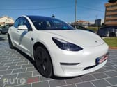 Tesla Model 3 Long Range Tração Traseira