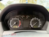 Skoda Fabia Break 1.2 Ambiente