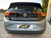 Volkswagen Id.3 58 kWh Pro