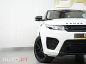Land Rover Evoque 2.2 TD4 Prestige Auto