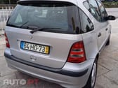Mercedes-Benz A 170 CDi Classic