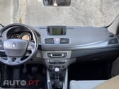 Renault Mégane 1.5dci 110cv