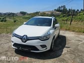 Renault Clio Sport Tourer ND