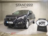 Peugeot 3008 1.2 PureTech Active EAT8