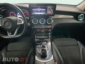 Mercedes-Benz GLC 350 e AMG Line 4-Matic