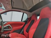 Smart ForTwo 1.0 mhd Passion 71