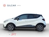 Renault Captur 0.9 TCE Exclusive
