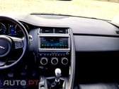 Jaguar E-Pace D150 AWD