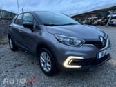 Renault Captur 0.9 TCE Exclusive