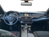 BMW 518 d Auto