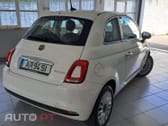 Fiat 500 SÉRIE 0 CLUB 1.0 HYBRID