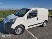 Citroen Nemo Nemo 1.3 HDI PACK CLIM