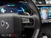 DS DS7 Crossback E-Tense Performance Line EAT8