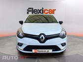 Renault Clio 0.9 TCe Limited Bi-Fuel