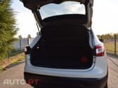 Nissan Qashqai 1.5 dCi N-Connecta J18+Led