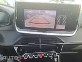 Peugeot 208 1.2 Hybrid Allure e-DCS6