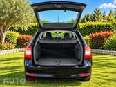 Skoda Octavia Break 1.6 TDi Elegance Pack