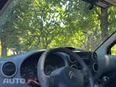 Citroen Berlingo 1.6 BlueHDi L1 3L