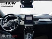Renault Captur E-Tech Plug-In Hibrid