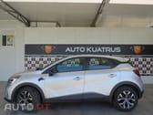 Renault Captur 1.0 TCE
