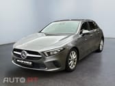 Mercedes-Benz A 180 d 7G-DCT Progressive