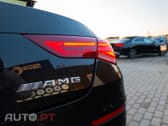 Mercedes-Benz CLA 220 d AMG Line Aut.