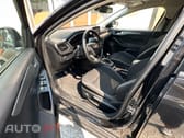 Ford Focus SW 1.0 EcoBoost Connected