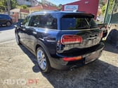 MINI Clubman One D PEPPER PACK