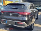 Mercedes-Benz EQC 400 4Matic