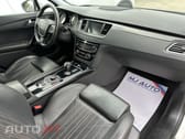 Peugeot 508 RXH 2.0 HDi Hybrid4 Limited Edition 2-Tronic